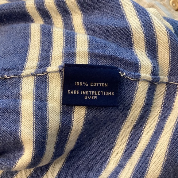 True Measure by JL Powell, men’s cotton XXL sweater - Picture 8 of 9